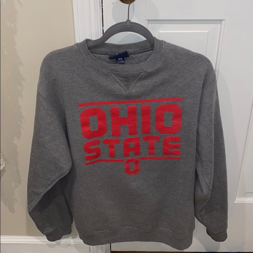 Ohio State Sweatshirt